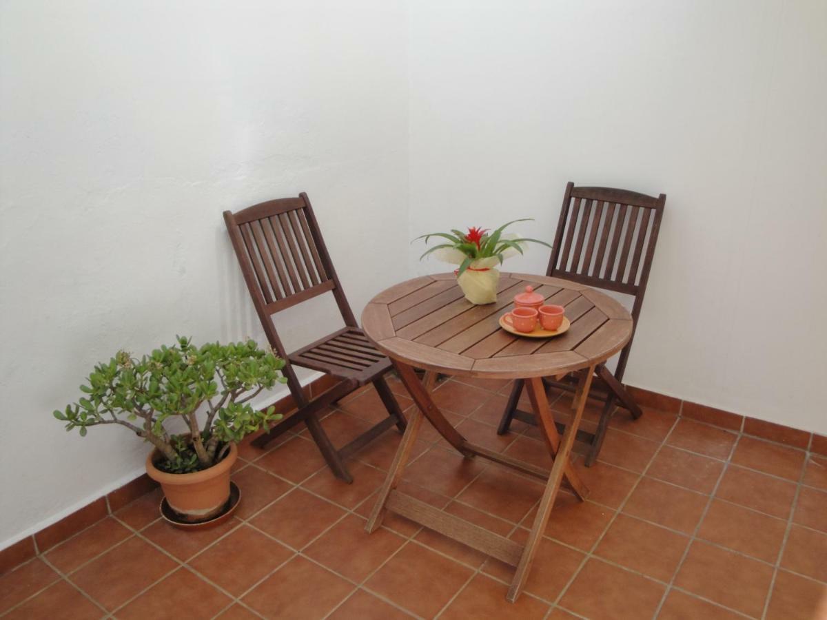 Villa Casa El Paseo Arriate Exterior foto