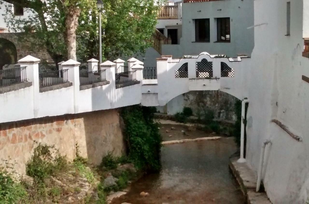 Villa Casa El Paseo Arriate Exterior foto